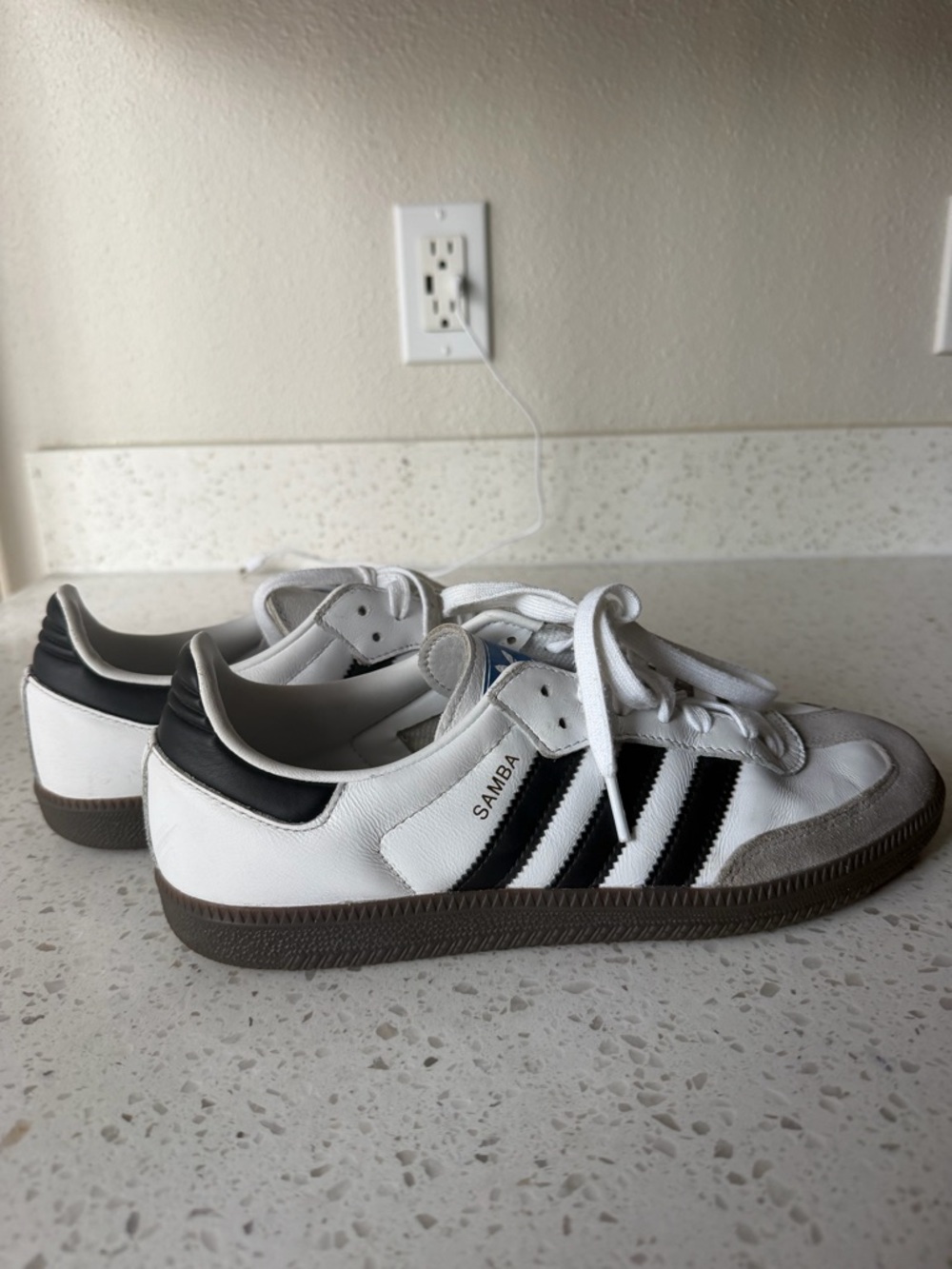 Adidas Samba OG Shoes